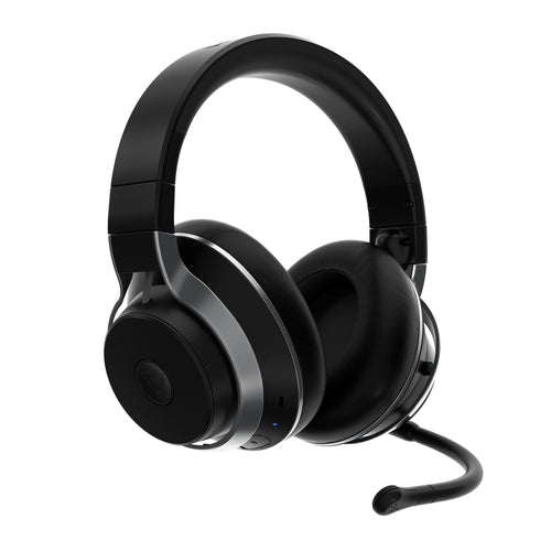 Turtle Beach Stealth Pro - PlayStation Headset Wireless Head-band Gaming Bluetooth Black Turtle Beach Stealth Pro - PlayStation Headset Wireless Head-band Gaming Bluetooth Black